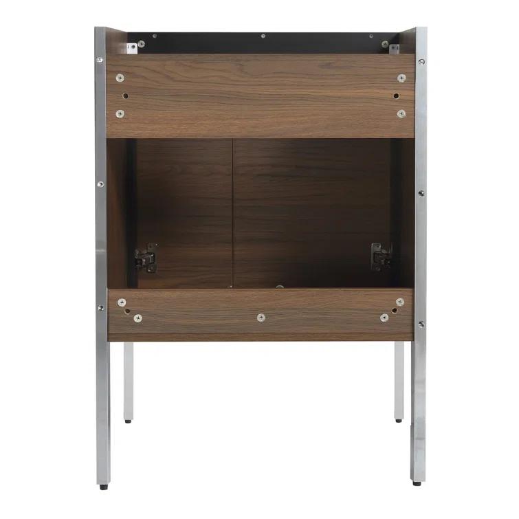 24" Single Bathroom Vanity
