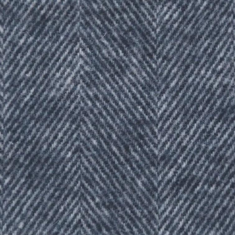 Lands Downunder Italian Herringbone Throw