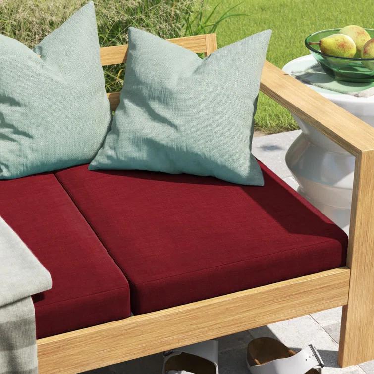 Outdoor Seat Cushion