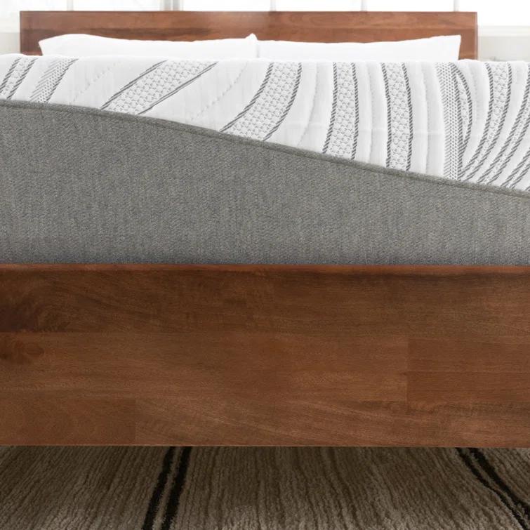 Signature Design by Ashley Serena Ultra Plush Memory Foam Mattress