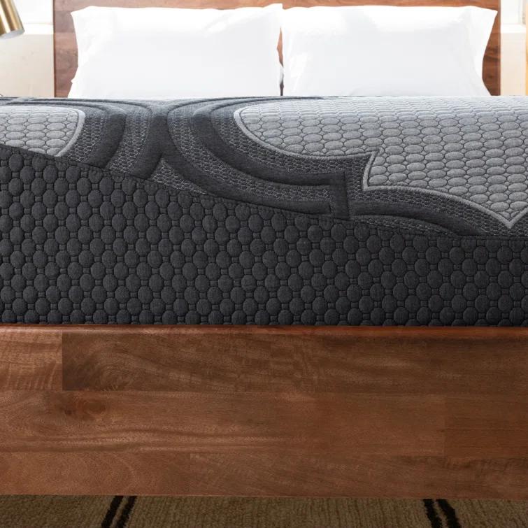 14 Inch Ashley Hybrid Mattress