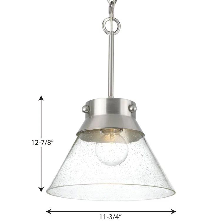Tapia Trail 1 - Light Single Pendant