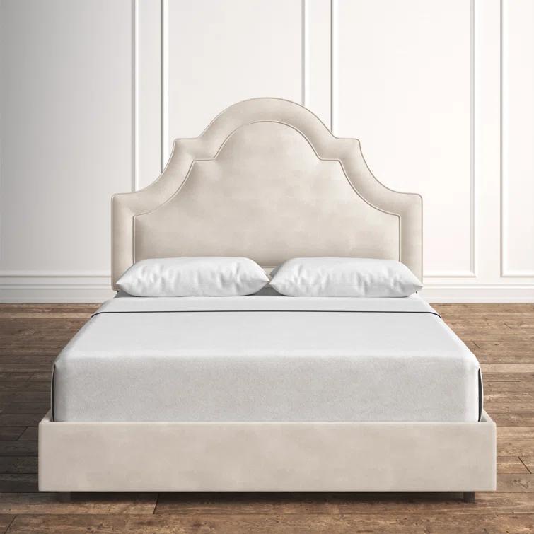 Birch Lane™ Upholstered Platform Bed