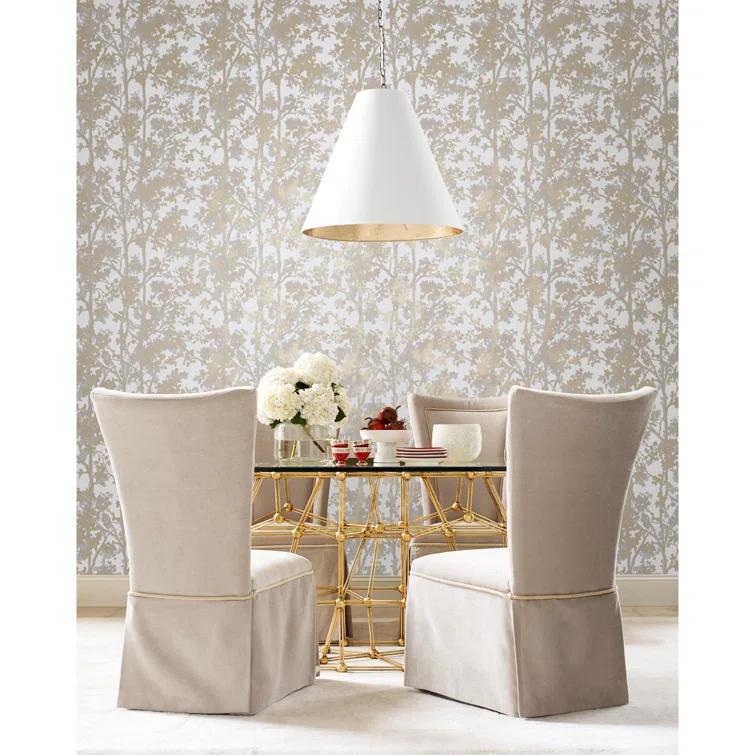 Antonia Vella Floral Double Roll
