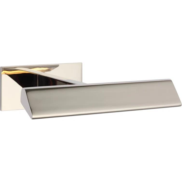 Polished Nickel Dimmable LED Wall Picture Light
