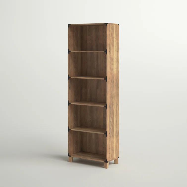 Dazile Bookcase
