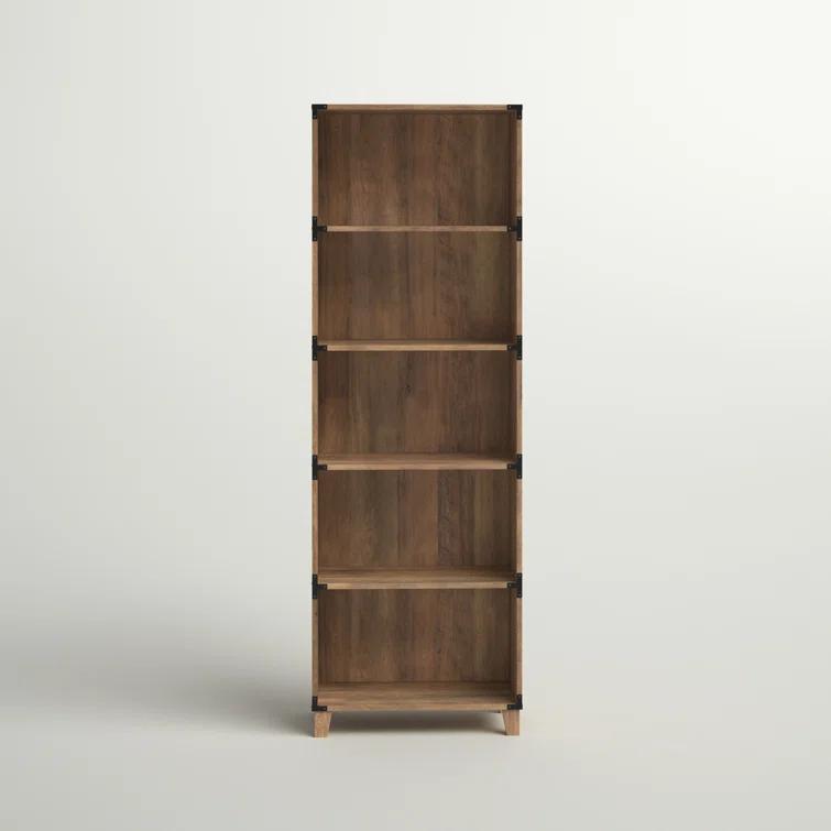 Dazile Bookcase