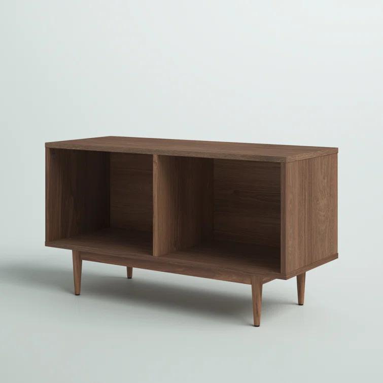 Crosley Liam Record Storage Console