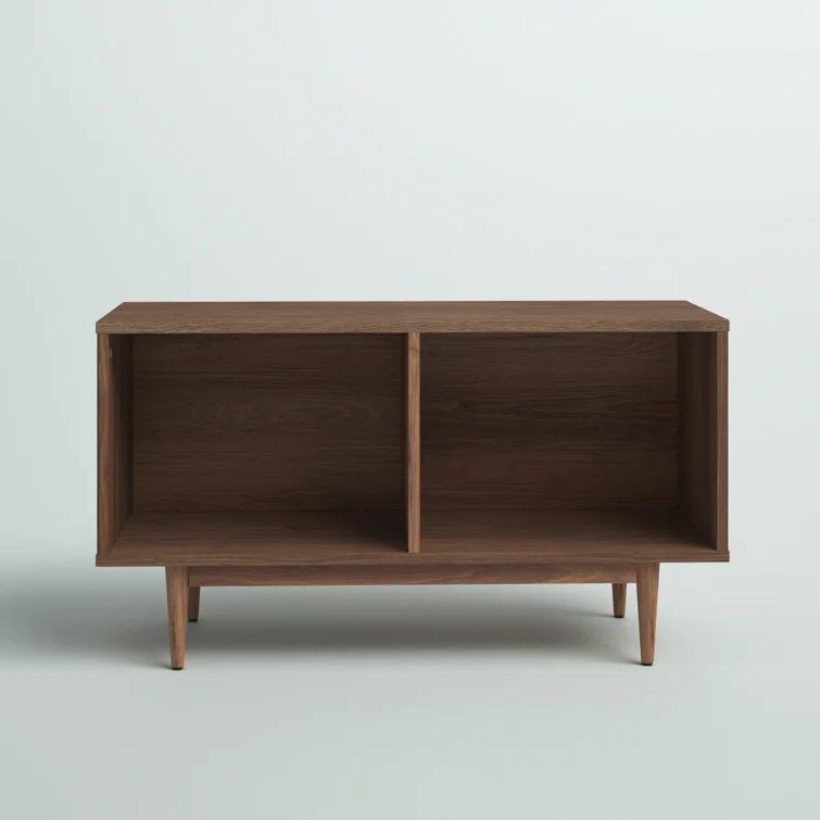 Crosley Liam Record Storage Console