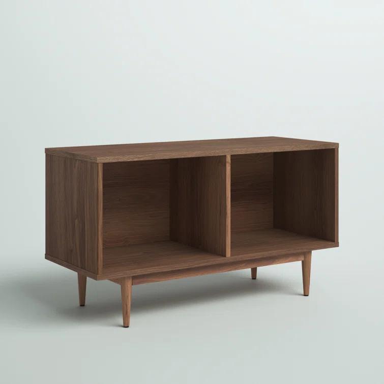 Crosley Liam Record Storage Console
