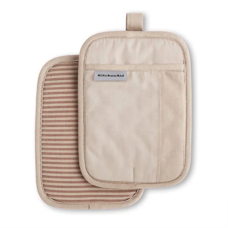 KitchenAid® KitchenAid Beacon 2-Piece Potholder (Set of 2)