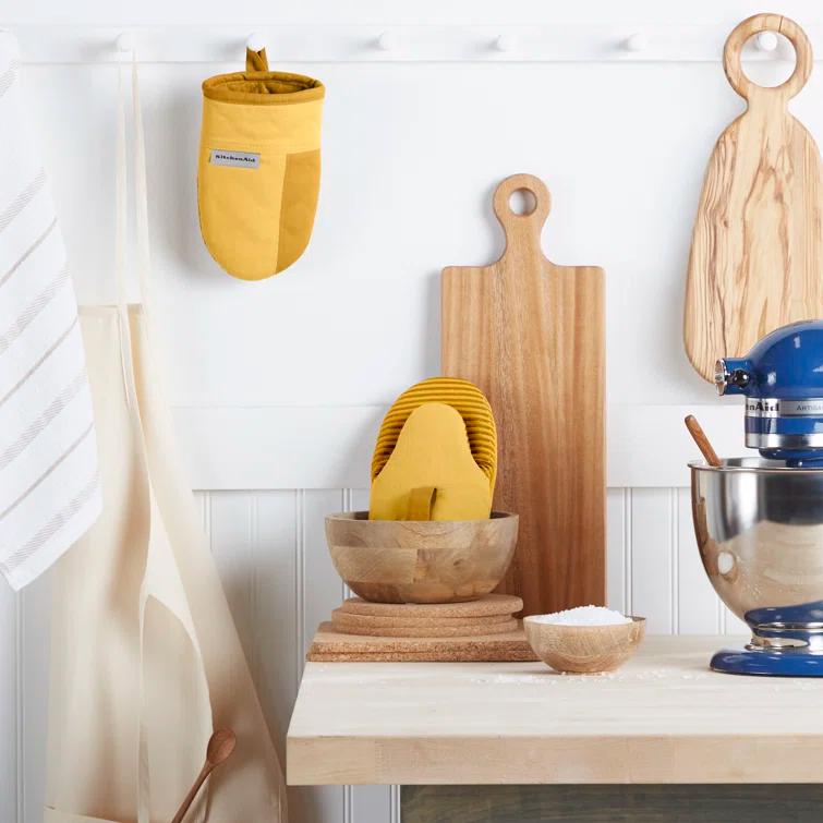 KitchenAid® KitchenAid Beacon Mini 2-Piece Oven Mitt (Set of 2)