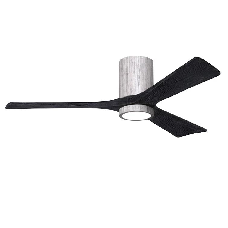 Olivier 3 Blade Ceiling Fan with LED Light Kit