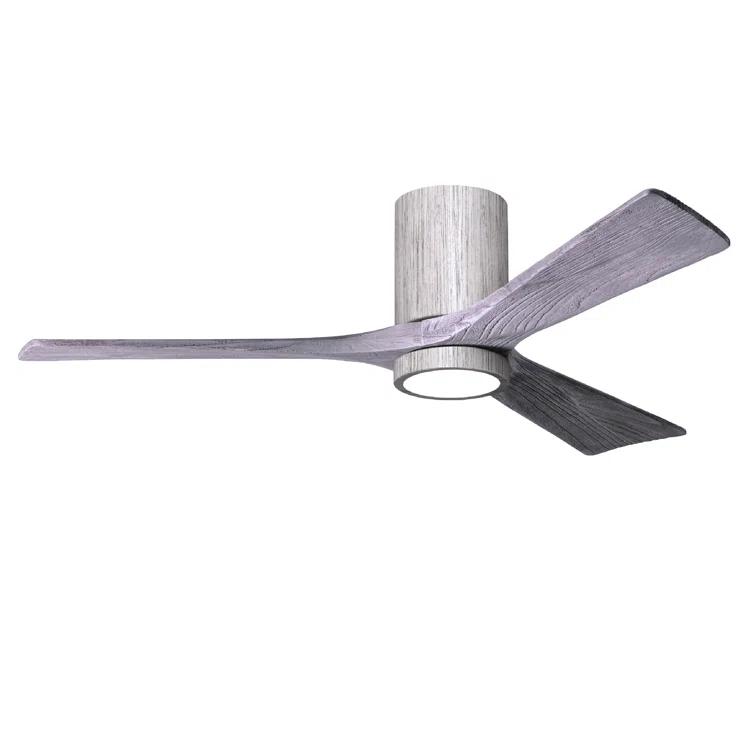 Olivier 3 Blade Ceiling Fan with LED Light Kit