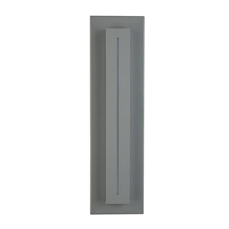 Avenue Aluminum LED Wall Light