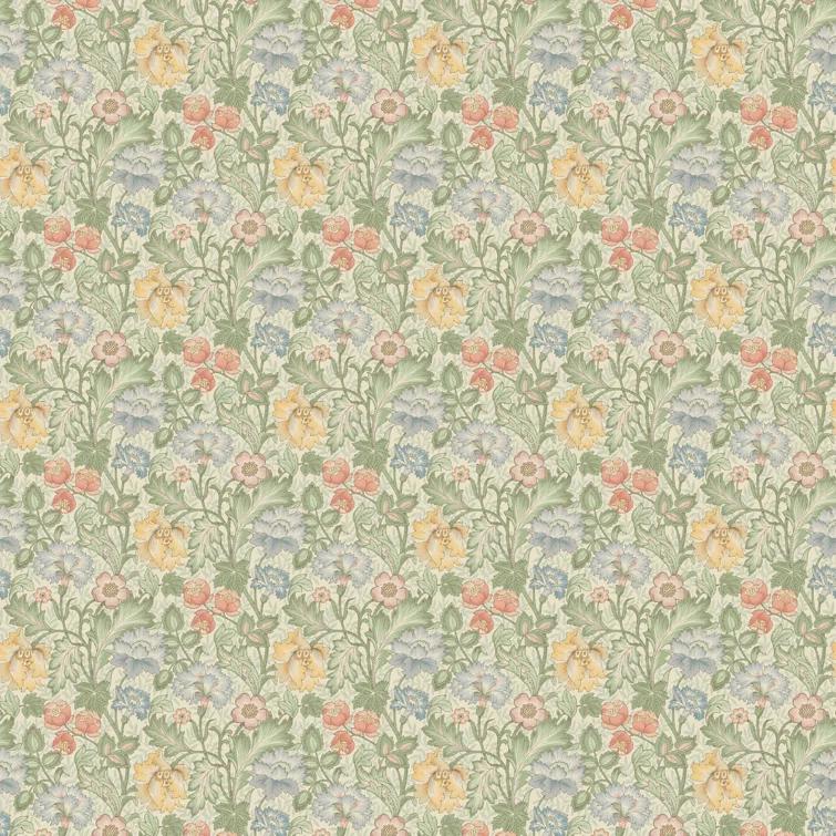 Jane Mural Wallpaper