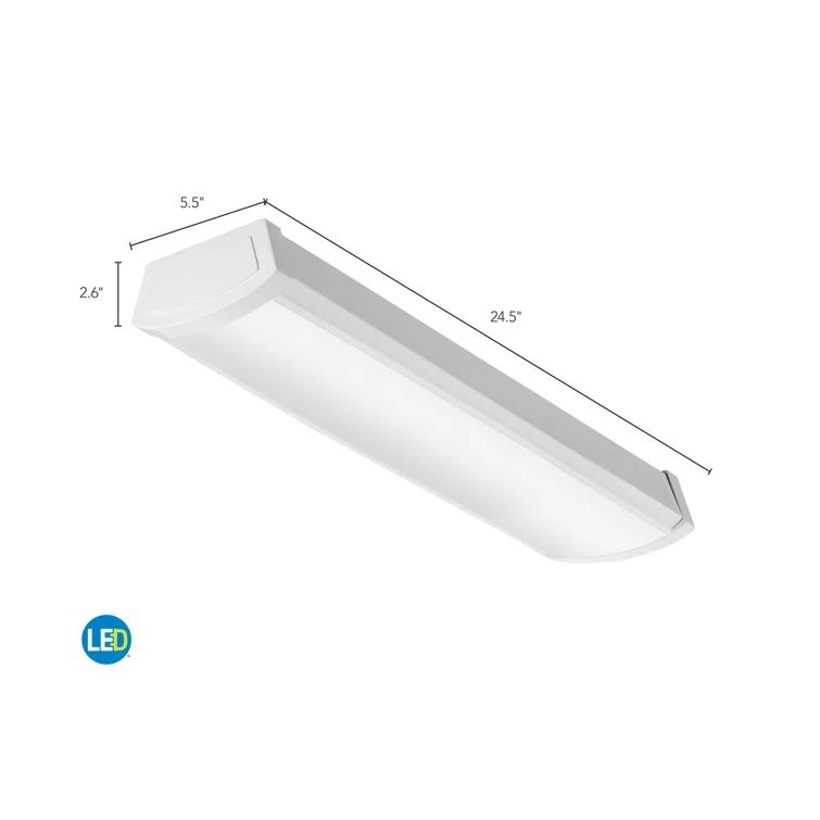 LED Flush Mount