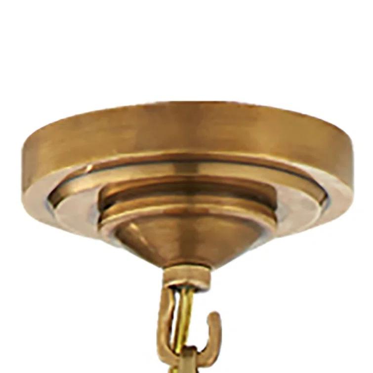 Robinson Pendant Light