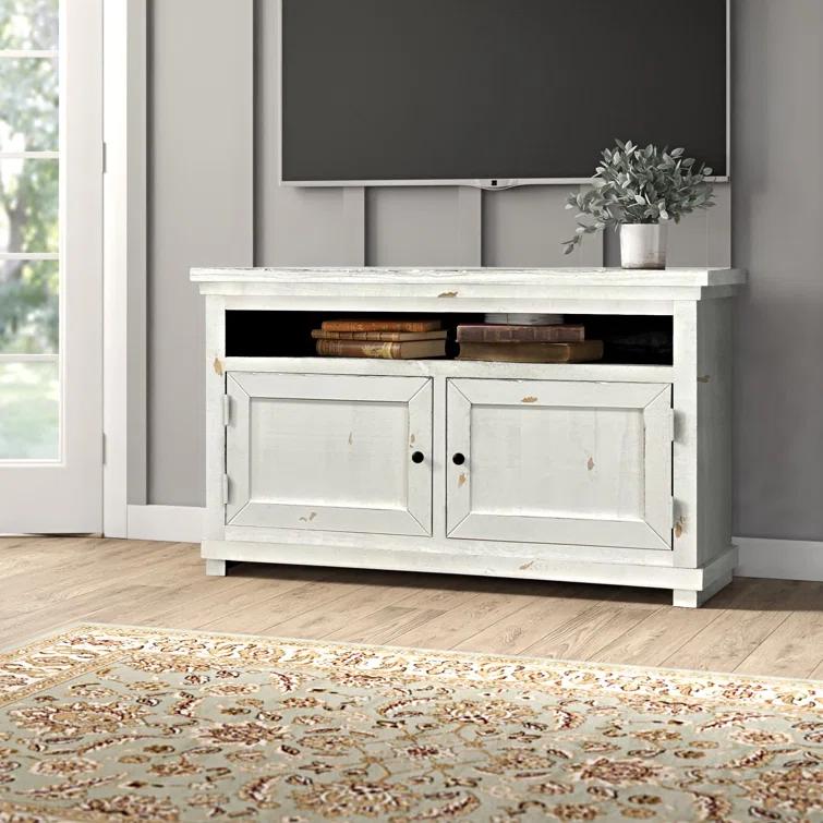 Wolferstorn 54'' Media Console