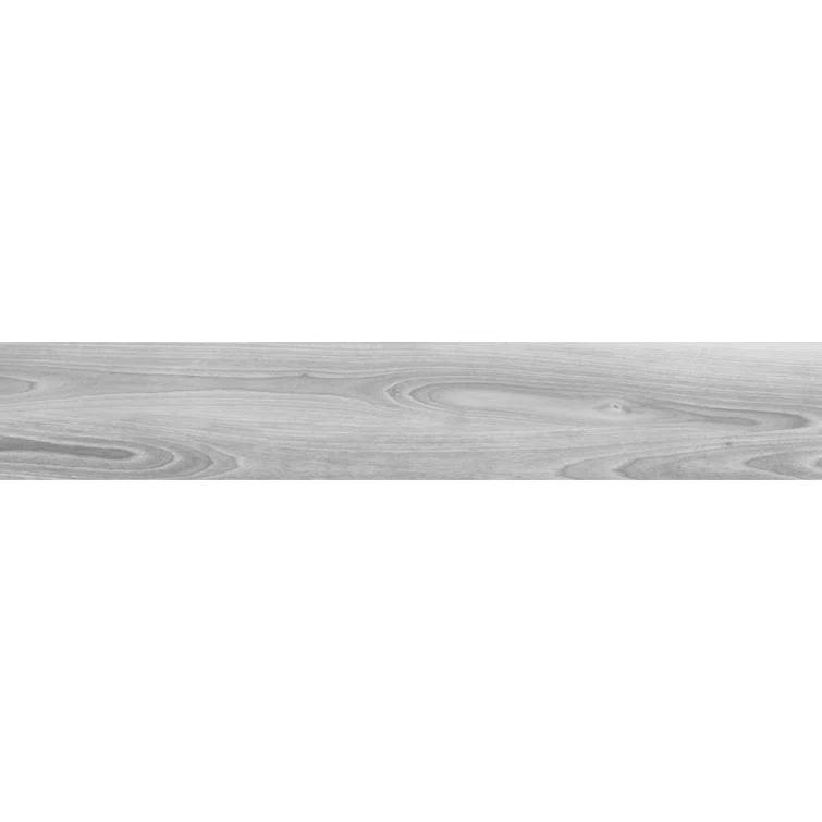 The Tile Life Daintree 8" x 48" Porcelain Wood Look Wall & Floor Tile