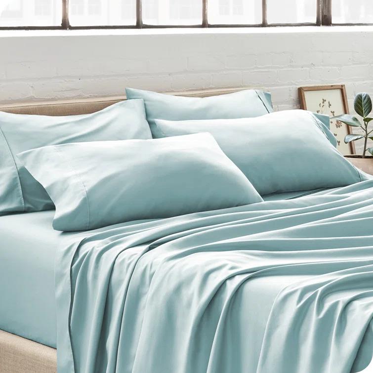 Bare Home Microfiber - Set of 4 (Set of 4)
