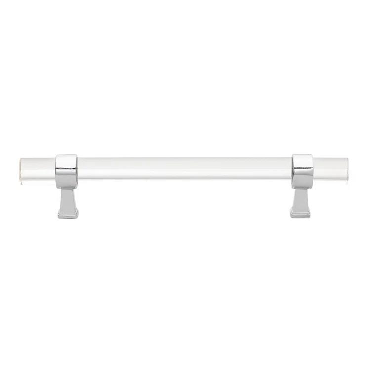 Center to Center Acrylic Bar Pull