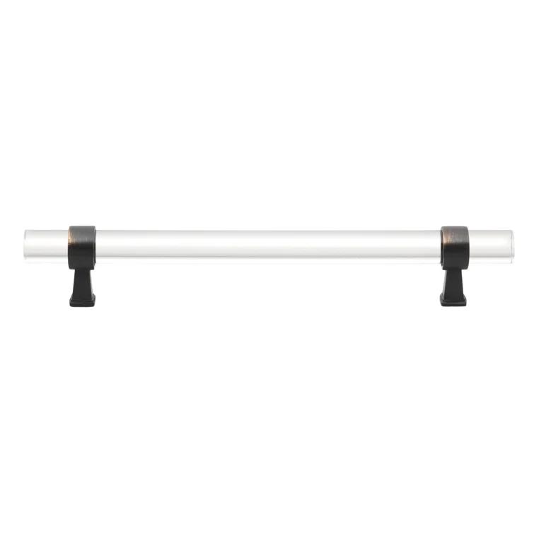 GlideRite Hardware 6-5/16 in. Center to Center Bar Pull