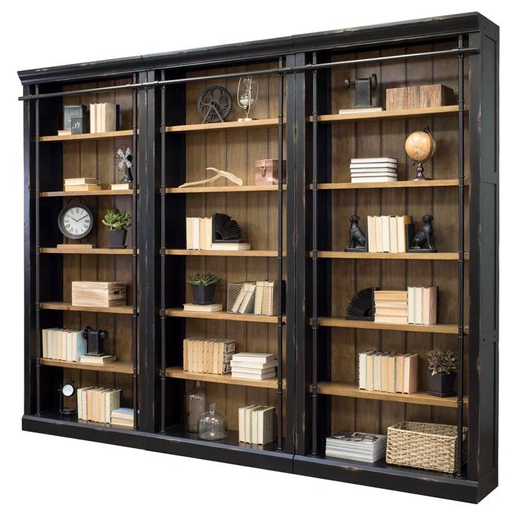 Lorna Bookcase