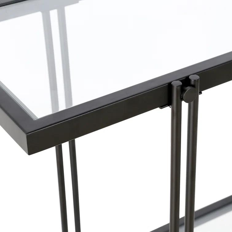 Beckham Console Table