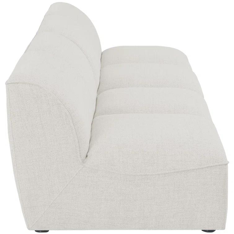 Hollowayville 132'' Upholstered Sofa