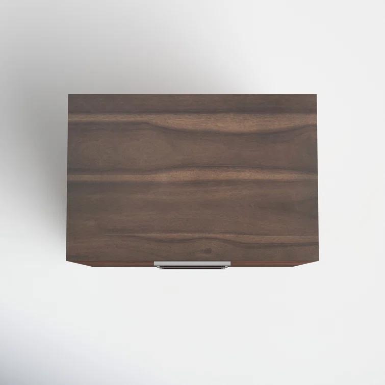 Sabre 3 - Drawer Nightstand