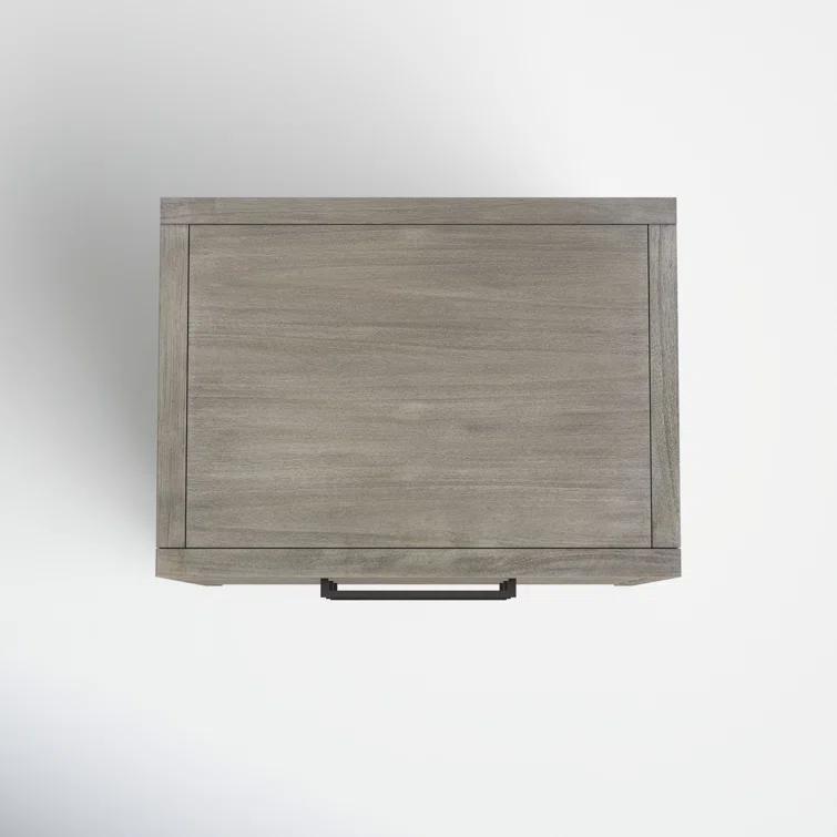 Pama 3 - Drawer Nightstand