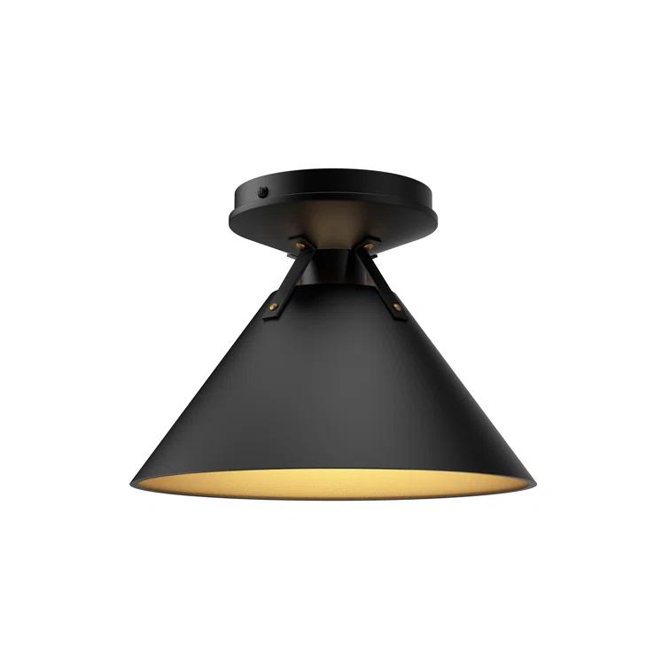 Archer Flush Mount
