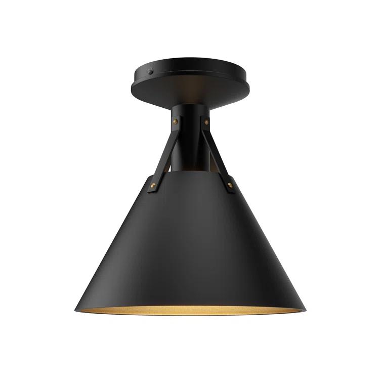 Alora Mood Archer Flush Mount