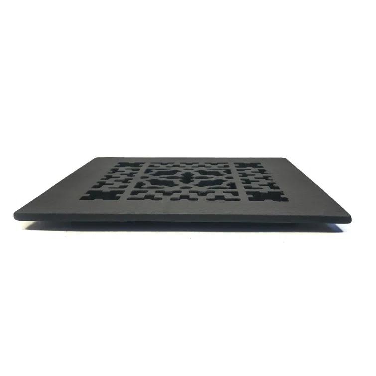 6" x 6"  Grille