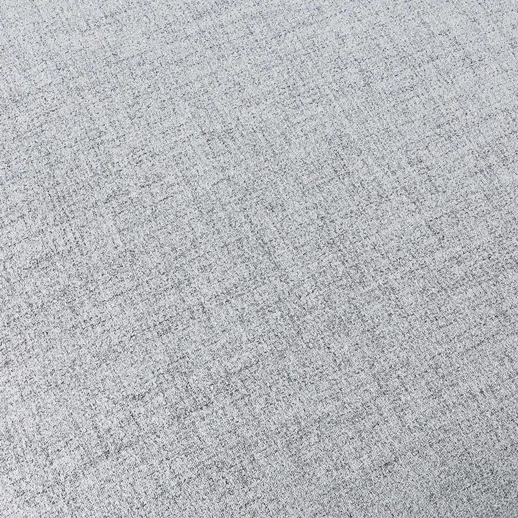 Hollowayville 132'' Upholstered Sofa