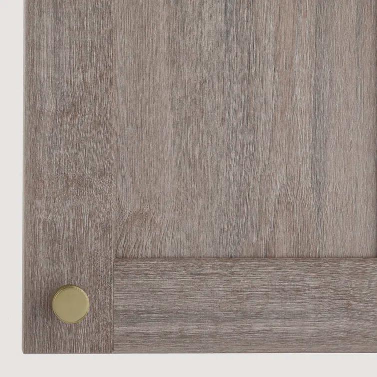 Kent Knurled Round Knob