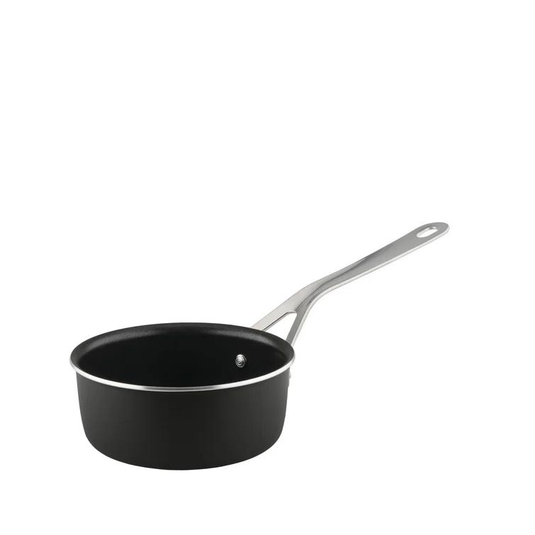 Alessi Pots&Pans Saucepan