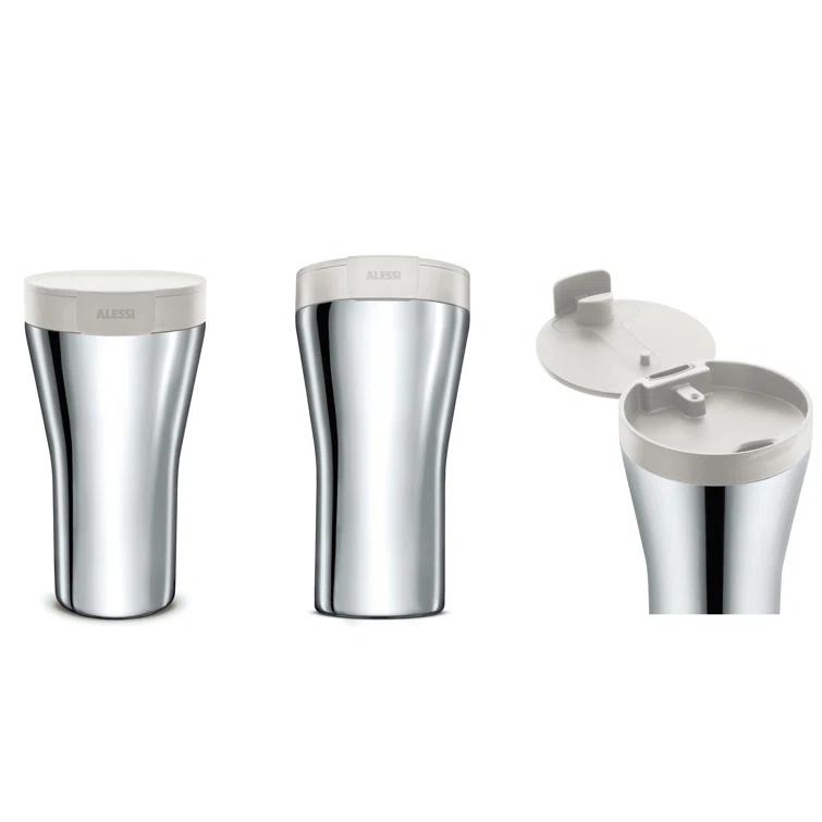 CAFFA TRAVEL MUG CUP BR