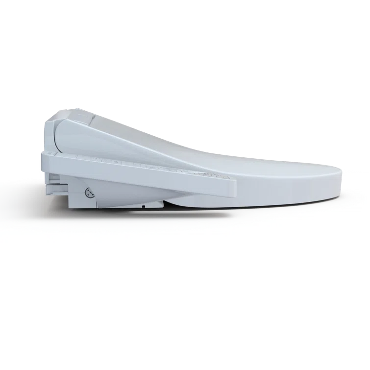 Washlet® KC2 Electronic Toilet Seat Bidet Elongated