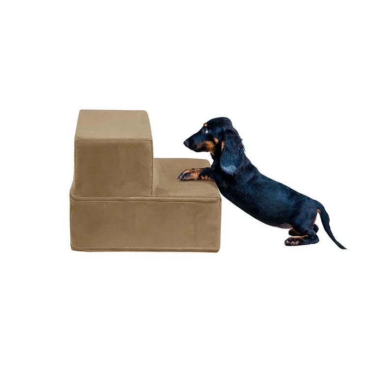 Milo Easy 2 Step Foam Stair