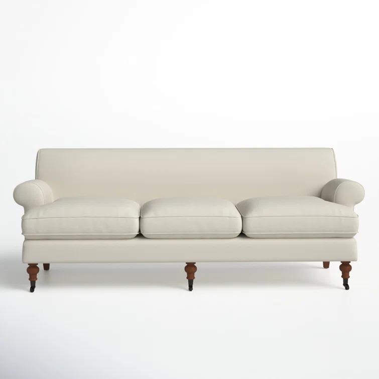 Harbor 88'' Slipcovered Sofa