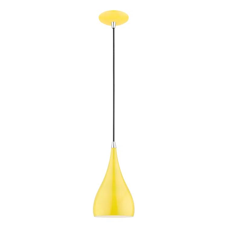 Ithel 1 - Light Pendant