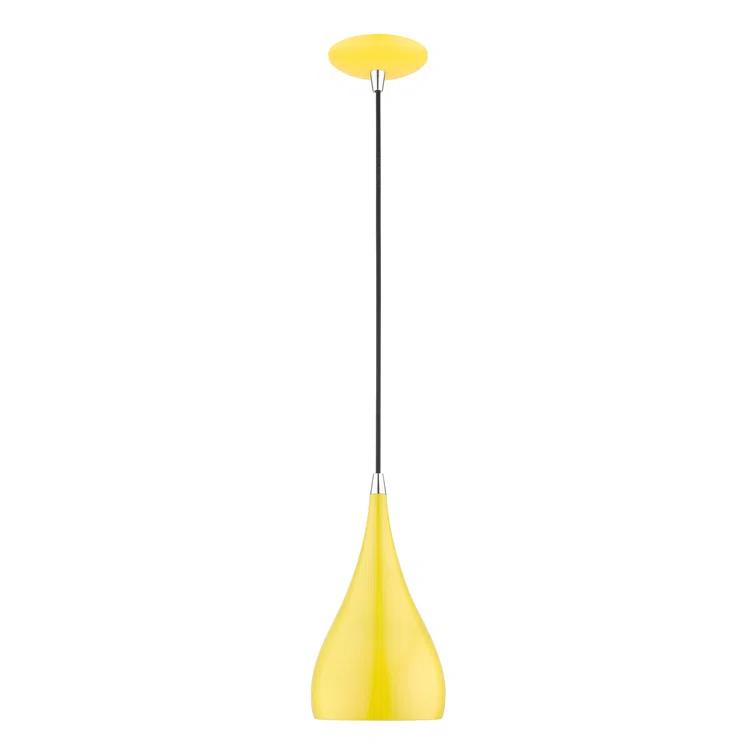 Ithel 1 - Light Pendant
