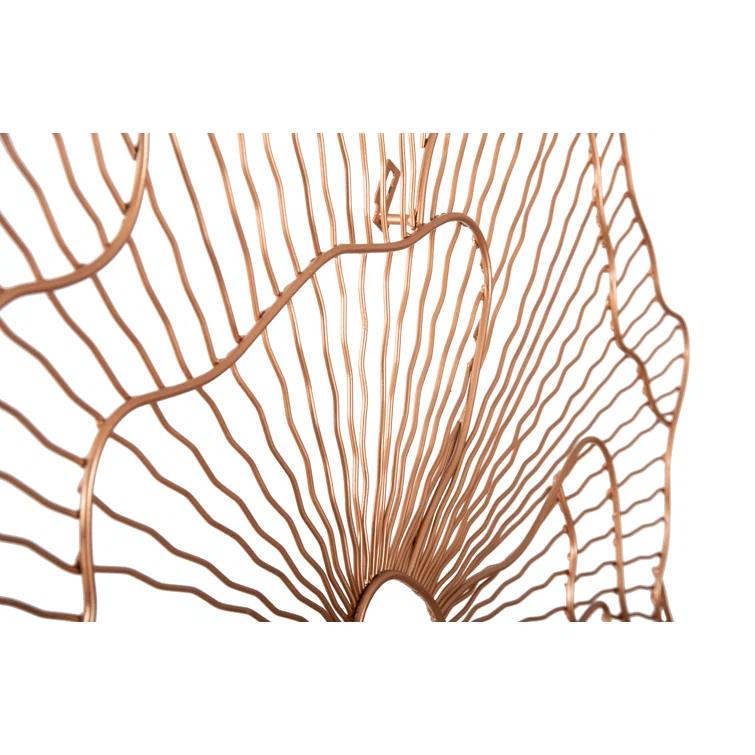 Phillips Collection Poppy Wall Décor