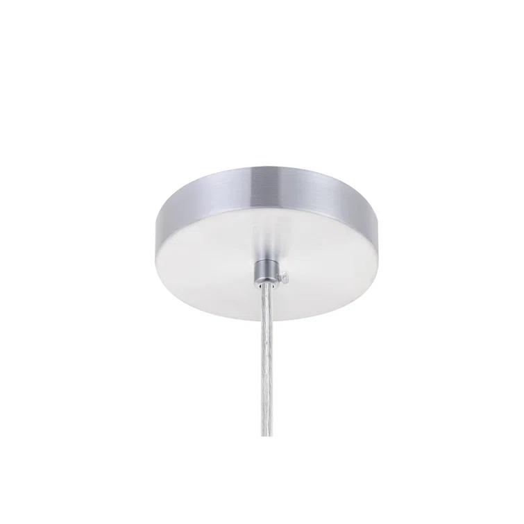 Beaudry 1 - Light Single Pendant
