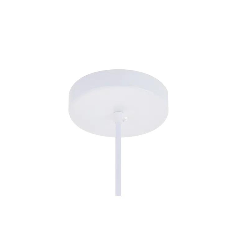 Beaudry 1 - Light Single Pendant