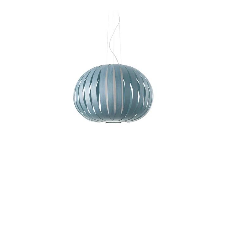 Poppy 1 - Light Unique/Statement Pendant