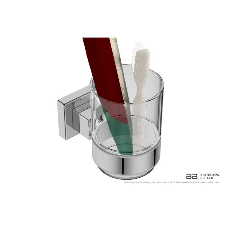 Bathroom Butler 8500 Series Bathroom Accessory