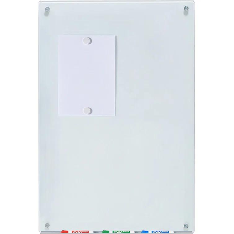 Audio-Visual Direct Wall Glass Magnetic Glass Board
